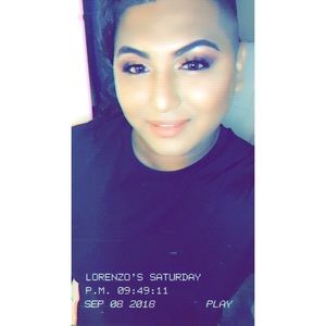 Meet your Posher, Lorenzo